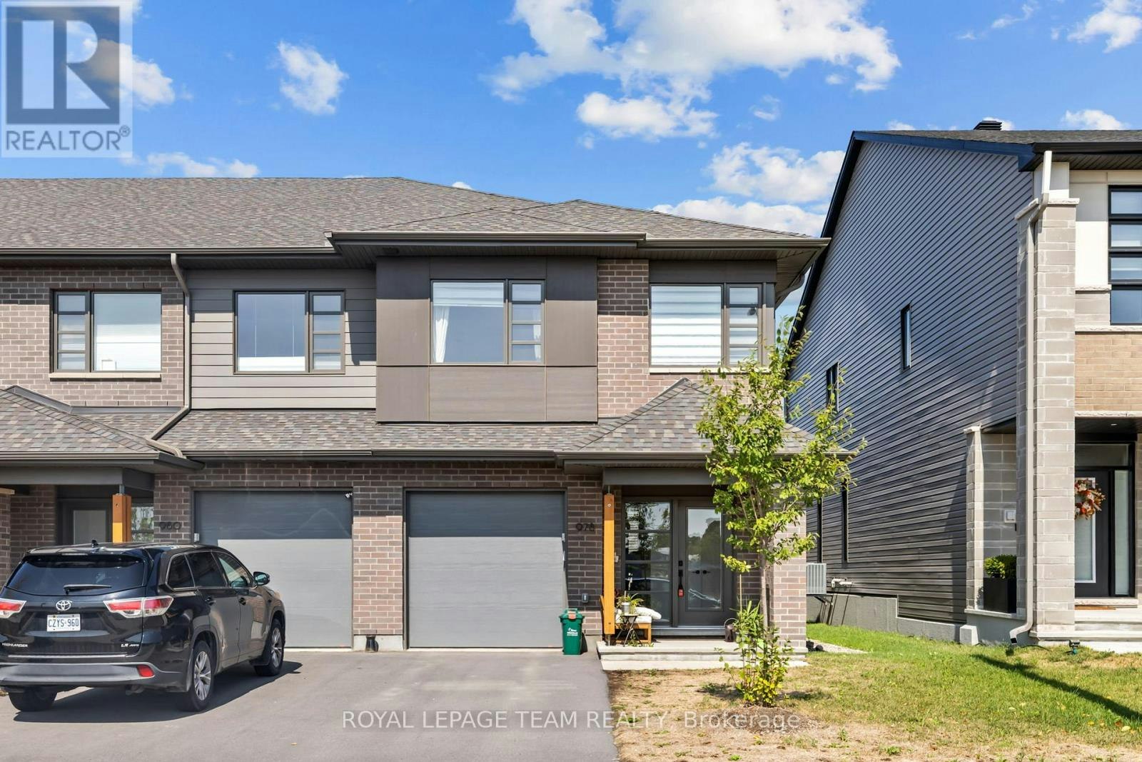 978 Acoustic Way, Ottawa, ON, K4M 0R1
