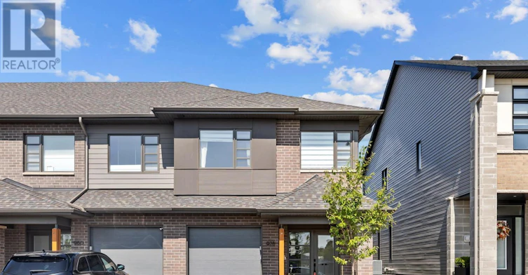978 Acoustic Way, Ottawa, ON, K4M 0R1