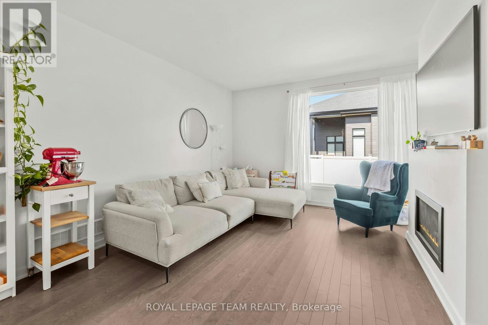 978 Acoustic Way, Ottawa, ON, K4M 0R1 - 5