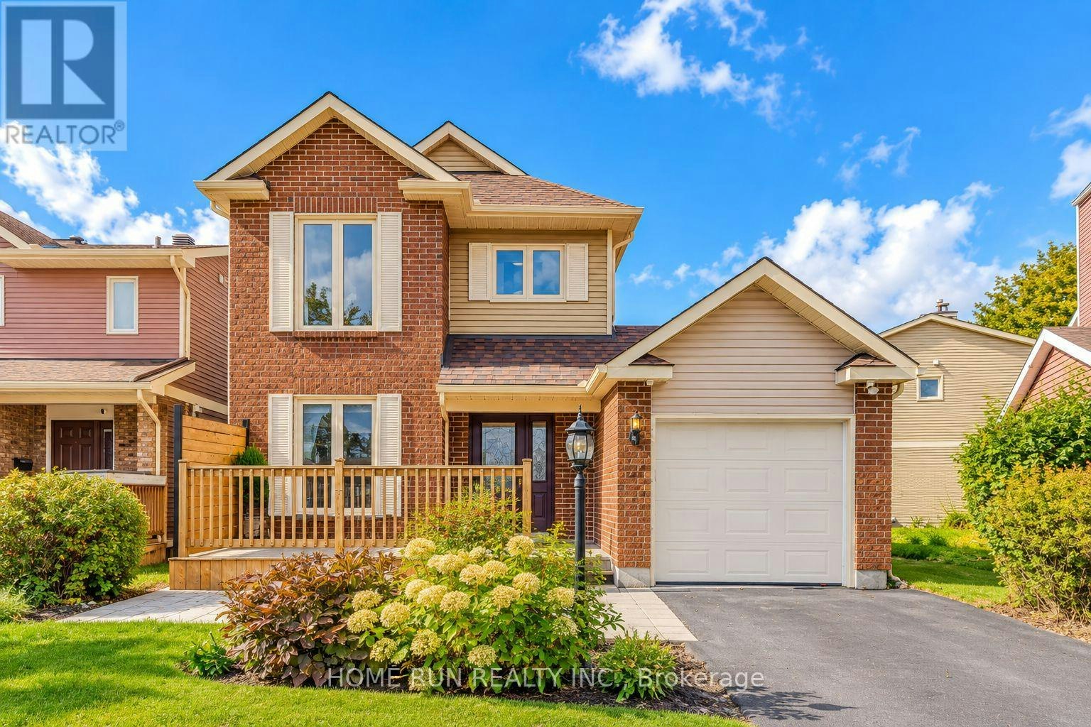 57 Fair Oaks Crescent, Ottawa, ON, K2G 4W3