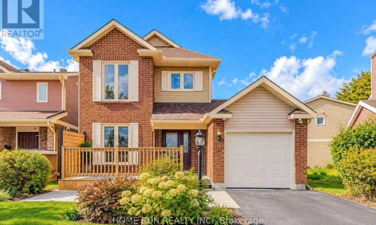 57 Fair Oaks Crescent