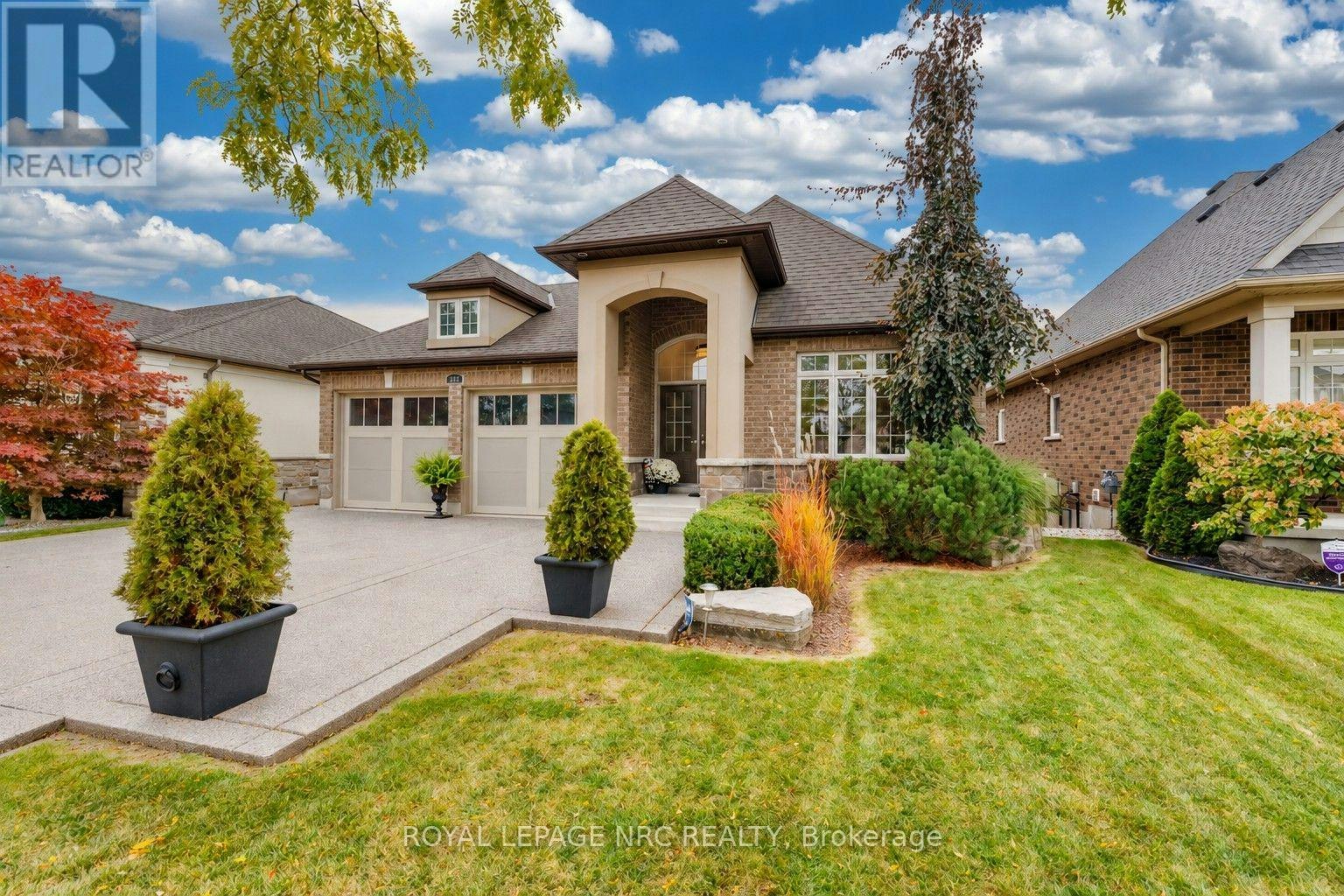 295 Creekside Drive, Welland, ON, L3C 0B6
