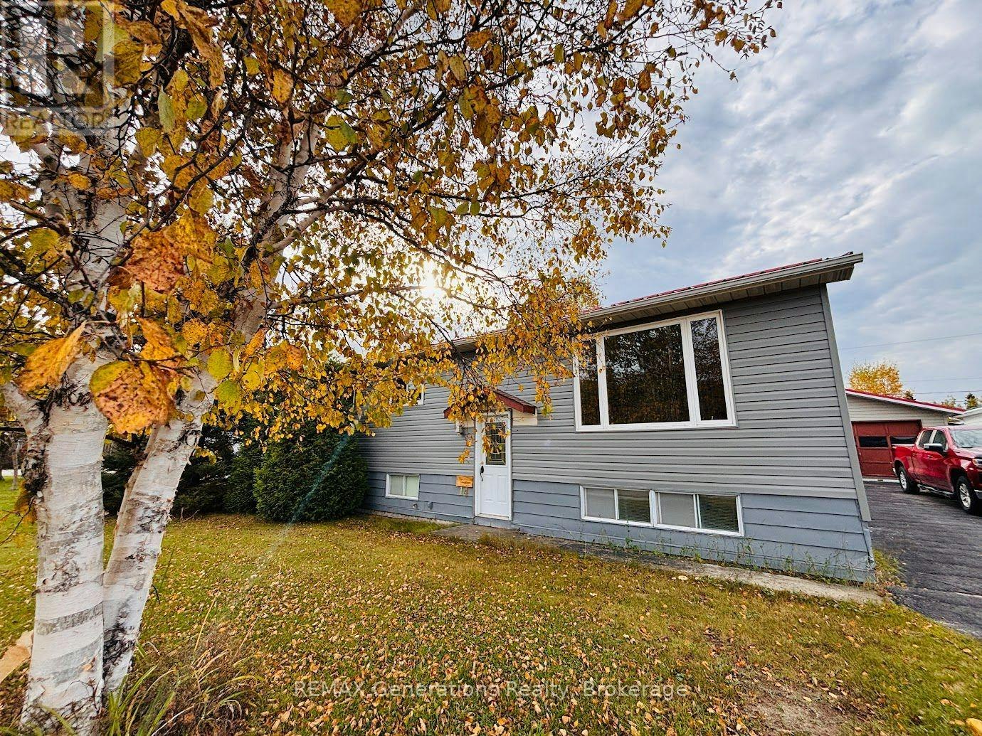 14 Lloyd Irwin Street, Marathon, ON, P0T 2E0