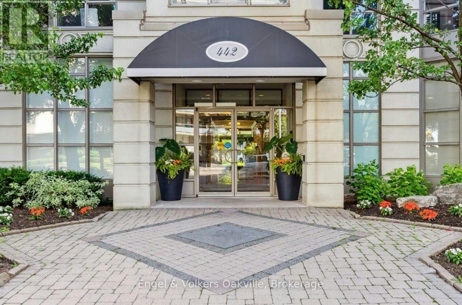 1402-442 Maple Avenue, Burlington, ON, L7S 2L7