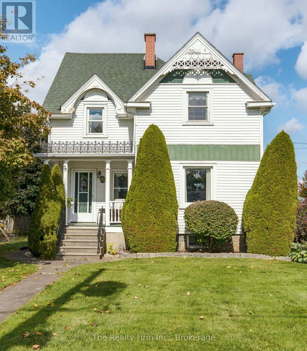 76 John Street, Kintore, ON, N0J 1J0