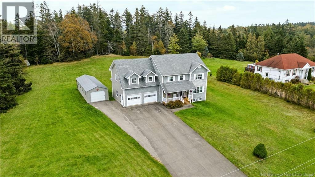 39 Ridgewood Drive, Sackville, NB, E4L 4T5