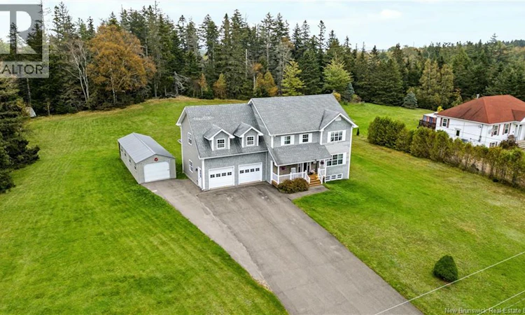 39 Ridgewood Drive