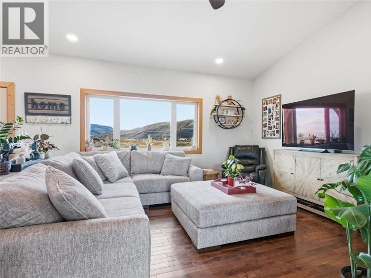 6536 Ashcroft Road, Cache Creek, BC, V0K 2J0 - 14