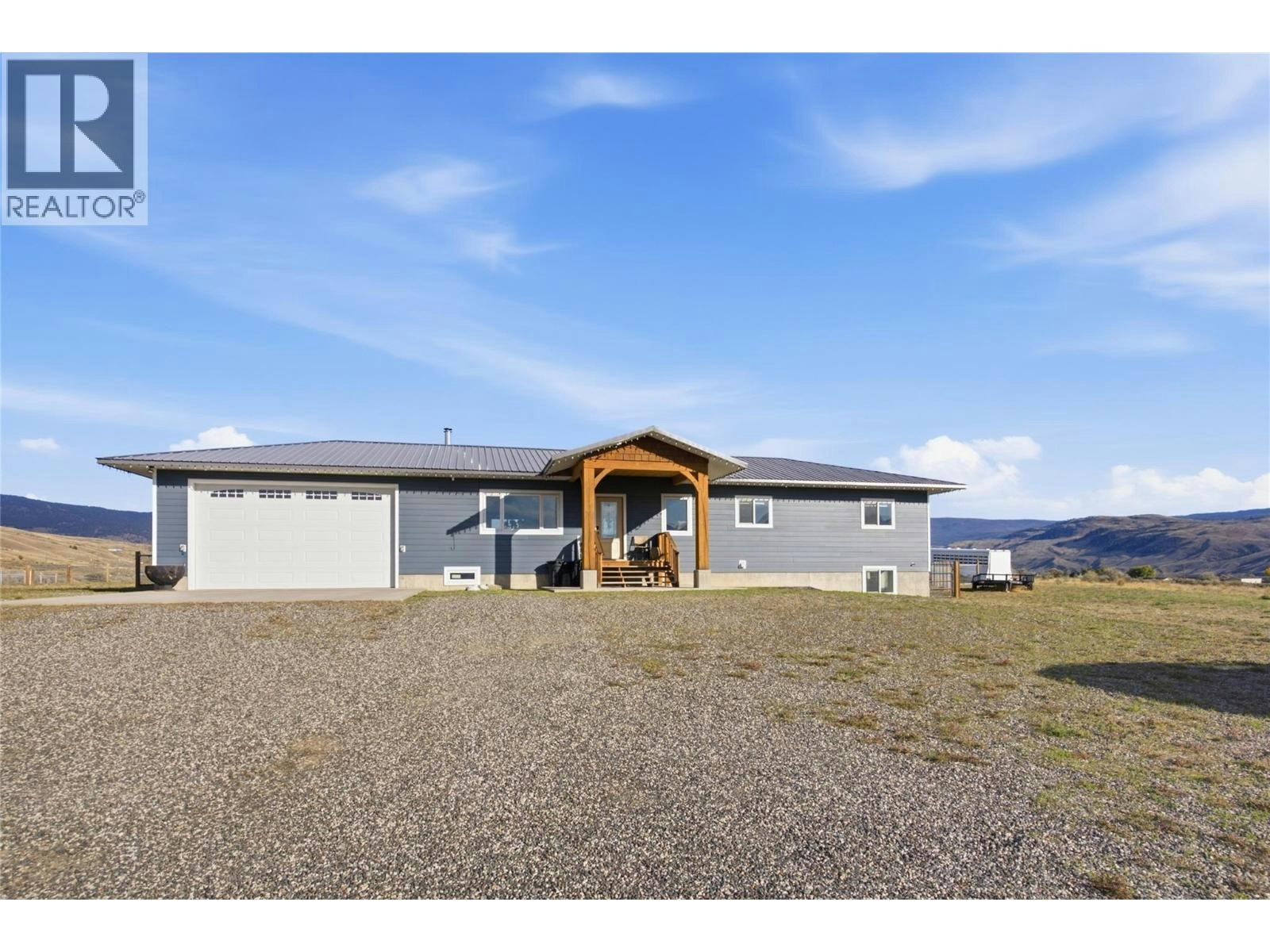 6536 Ashcroft Road, Cache Creek, BC, V0K 2J0 - 41