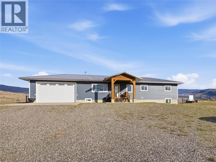 6536 Ashcroft Road, Cache Creek, BC, V0K 2J0 - 41