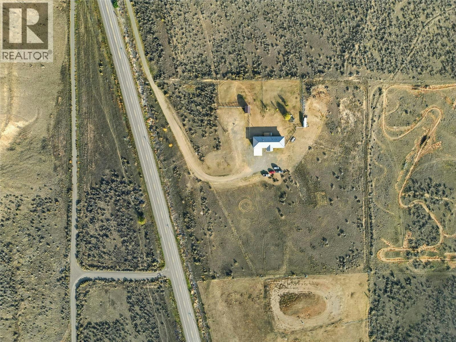 6536 Ashcroft Road, Cache Creek, BC, V0K 2J0 - 11