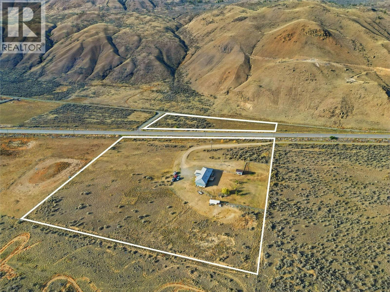 6536 Ashcroft Road, Cache Creek, BC, V0K 2J0 - 56