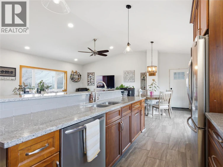 6536 Ashcroft Road, Cache Creek, BC, V0K 2J0 - 23
