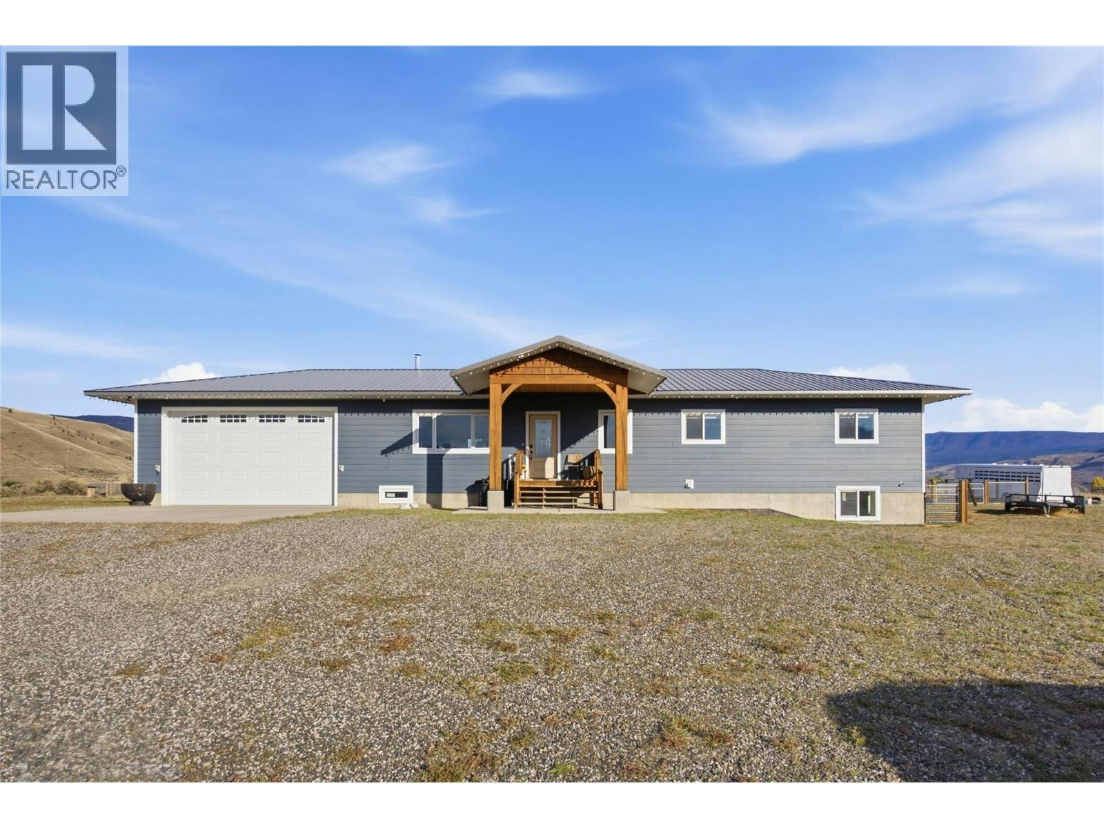 6536 Ashcroft Road, Cache Creek, BC, V0K 2J0 - 40