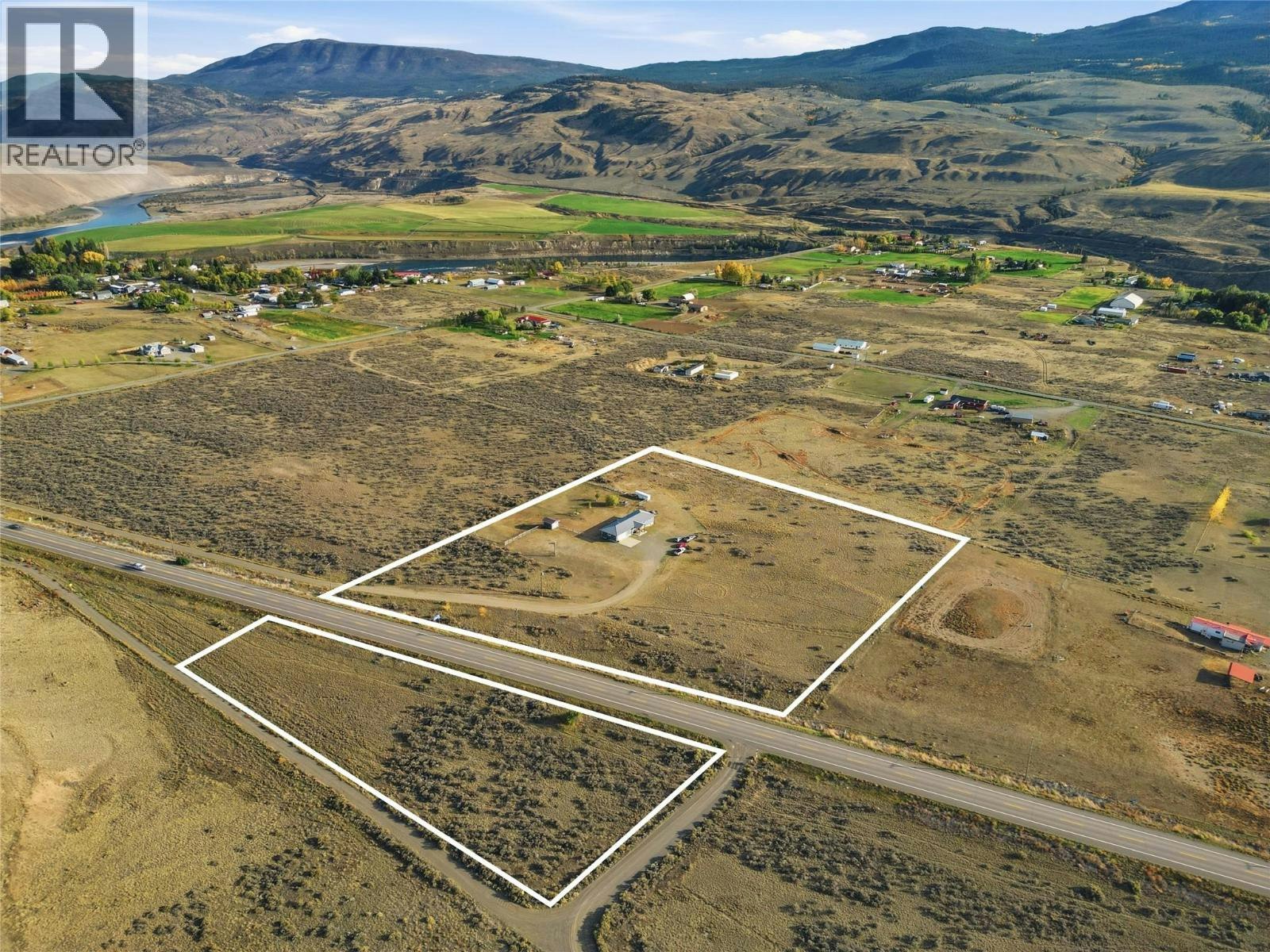 6536 Ashcroft Road, Cache Creek, BC, V0K 2J0 - 54