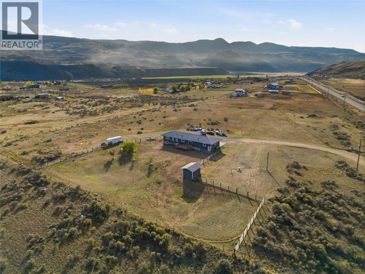 6536 Ashcroft Road, Cache Creek, BC, V0K 2J0 - 5