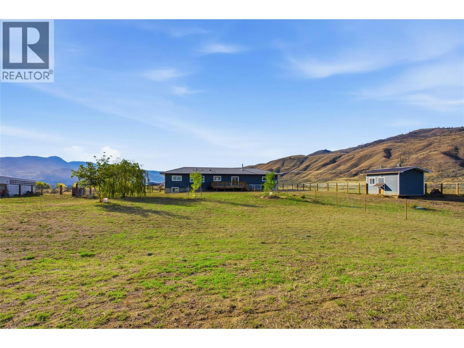 6536 Ashcroft Road, Cache Creek, BC, V0K 2J0 - 49