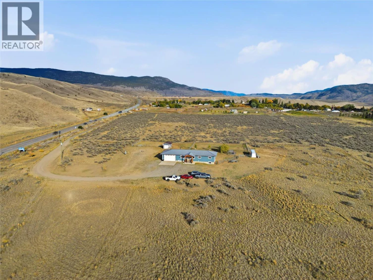 6536 Ashcroft Road, Cache Creek, BC, V0K 2J0 - 4