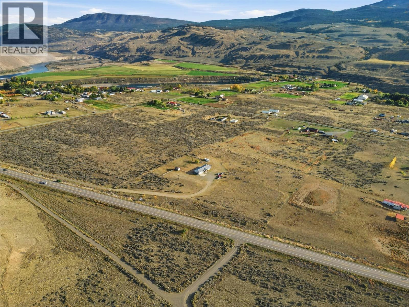 6536 Ashcroft Road, Cache Creek, BC, V0K 2J0 - 10