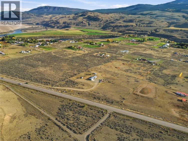 6536 Ashcroft Road, Cache Creek, BC, V0K 2J0 - 10