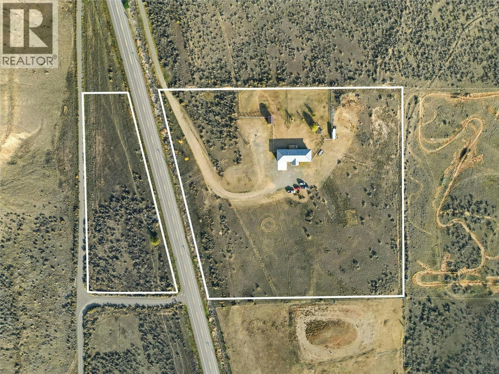 6536 Ashcroft Road, Cache Creek, BC, V0K 2J0 - 55
