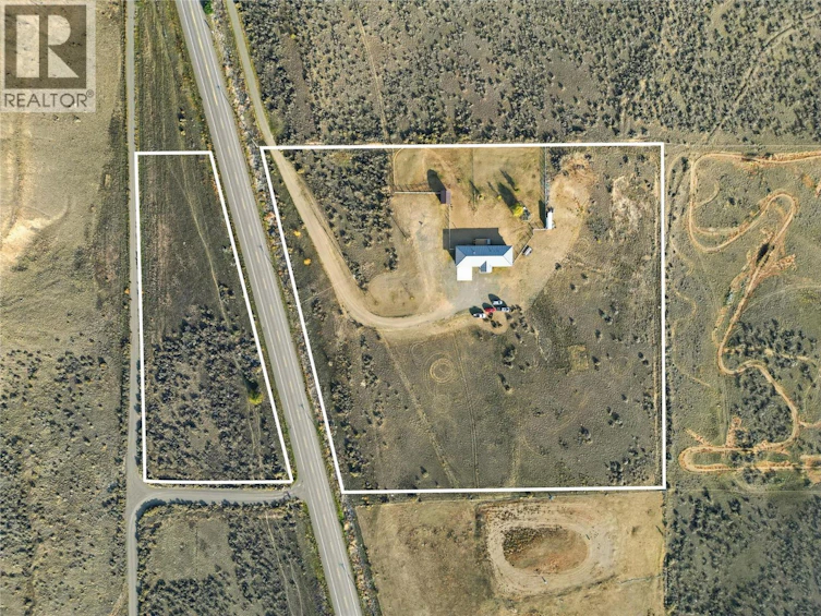 6536 Ashcroft Road, Cache Creek, BC, V0K 2J0 - 55