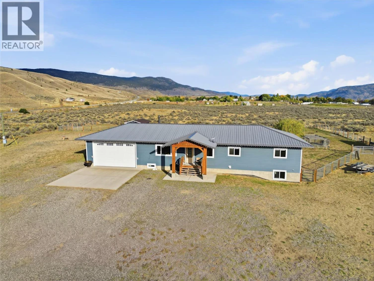 6536 Ashcroft Road, Cache Creek, BC, V0K 2J0 - 3