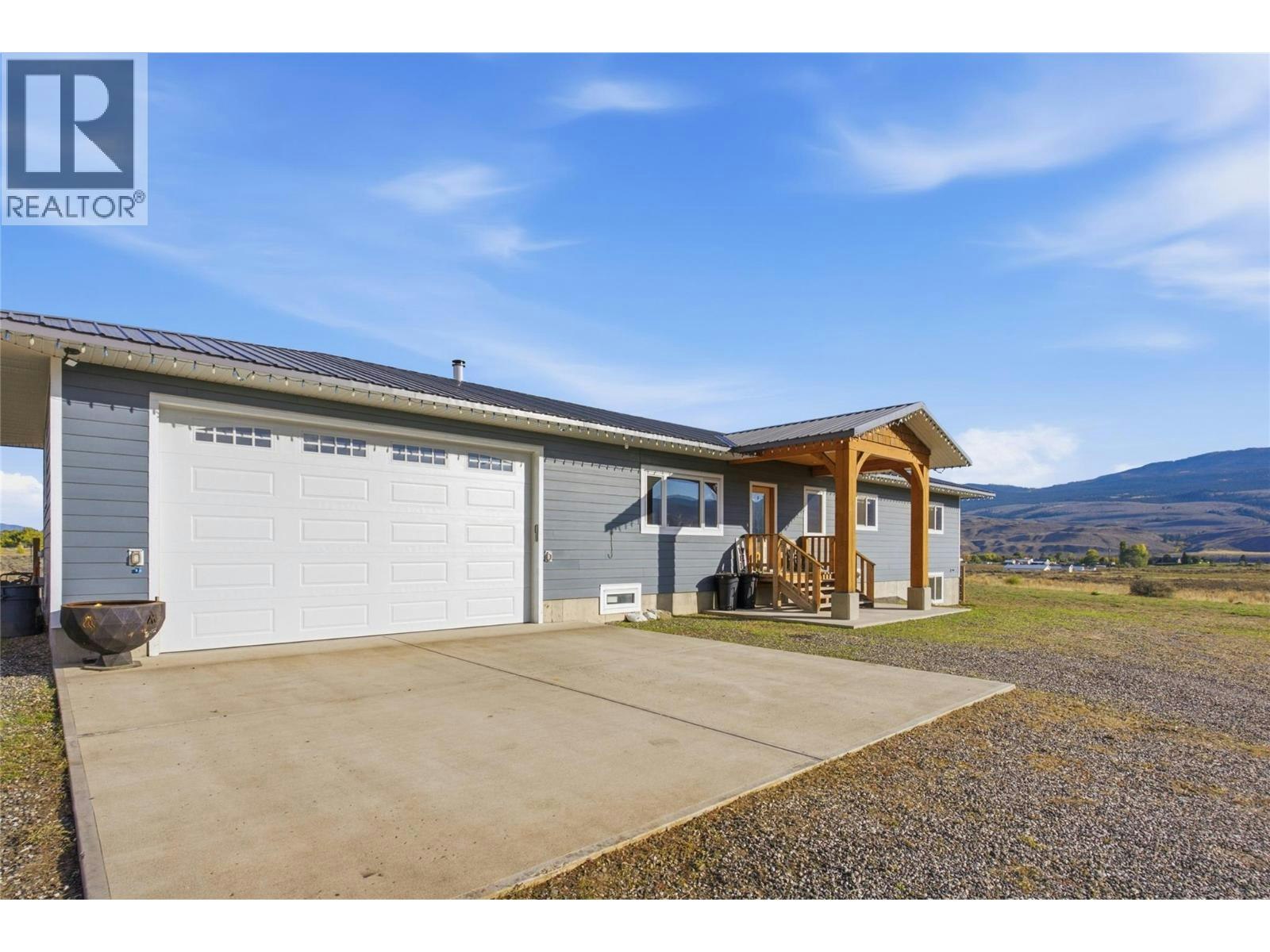 6536 Ashcroft Road, Cache Creek, BC, V0K 2J0 - 45