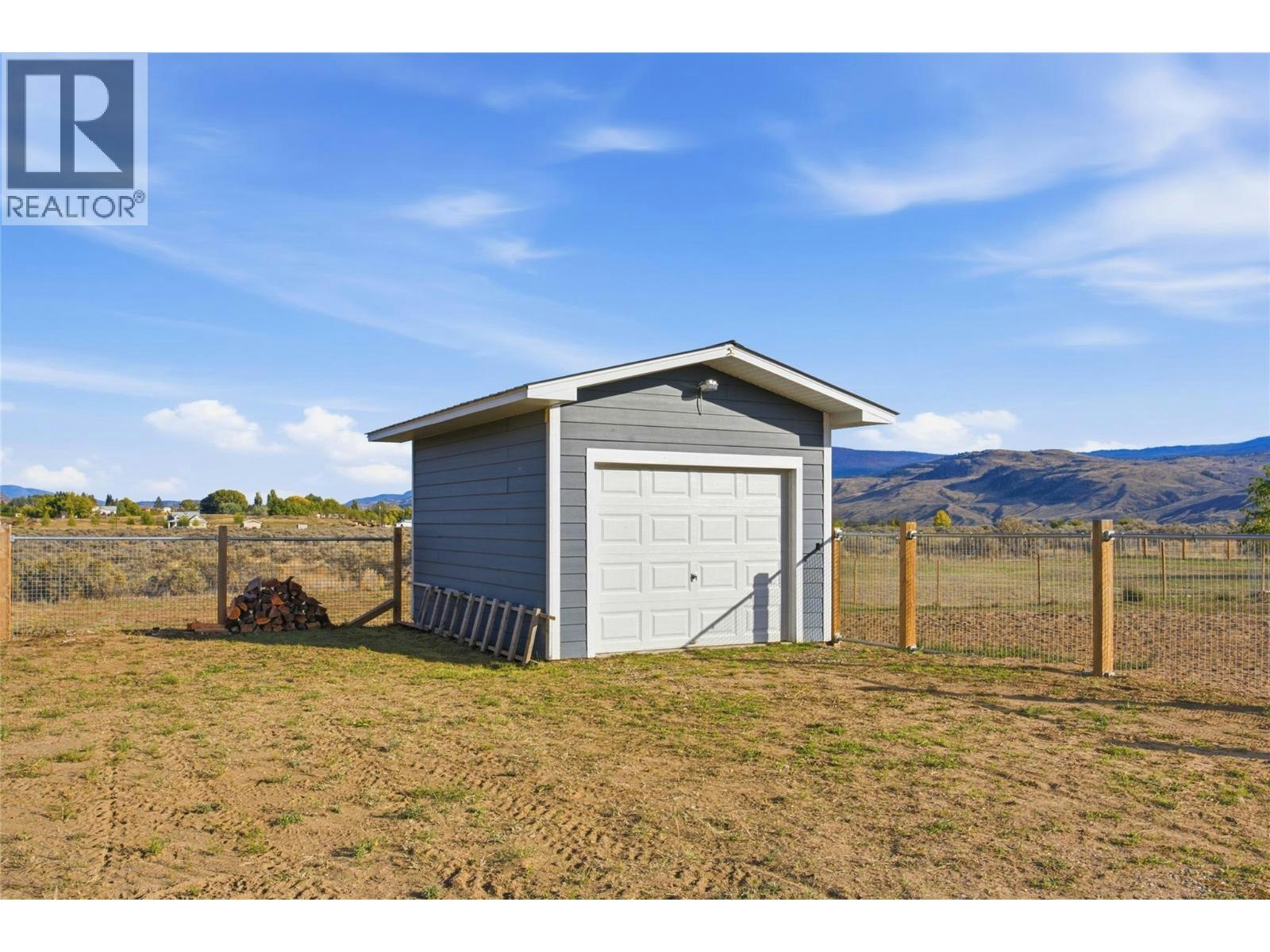 6536 Ashcroft Road, Cache Creek, BC, V0K 2J0 - 47