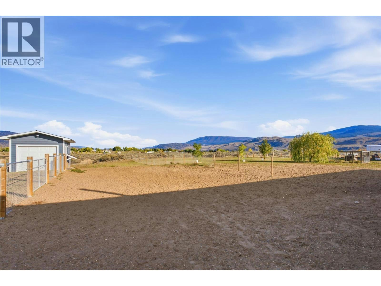 6536 Ashcroft Road, Cache Creek, BC, V0K 2J0 - 48