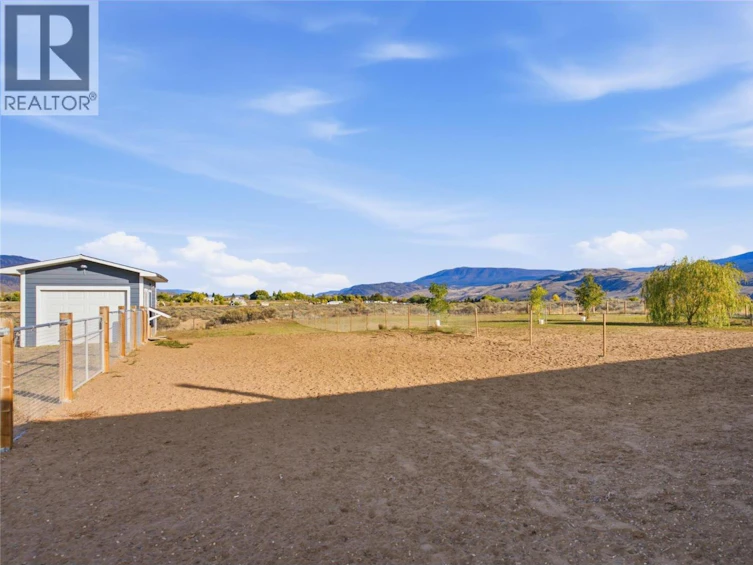 6536 Ashcroft Road, Cache Creek, BC, V0K 2J0 - 48