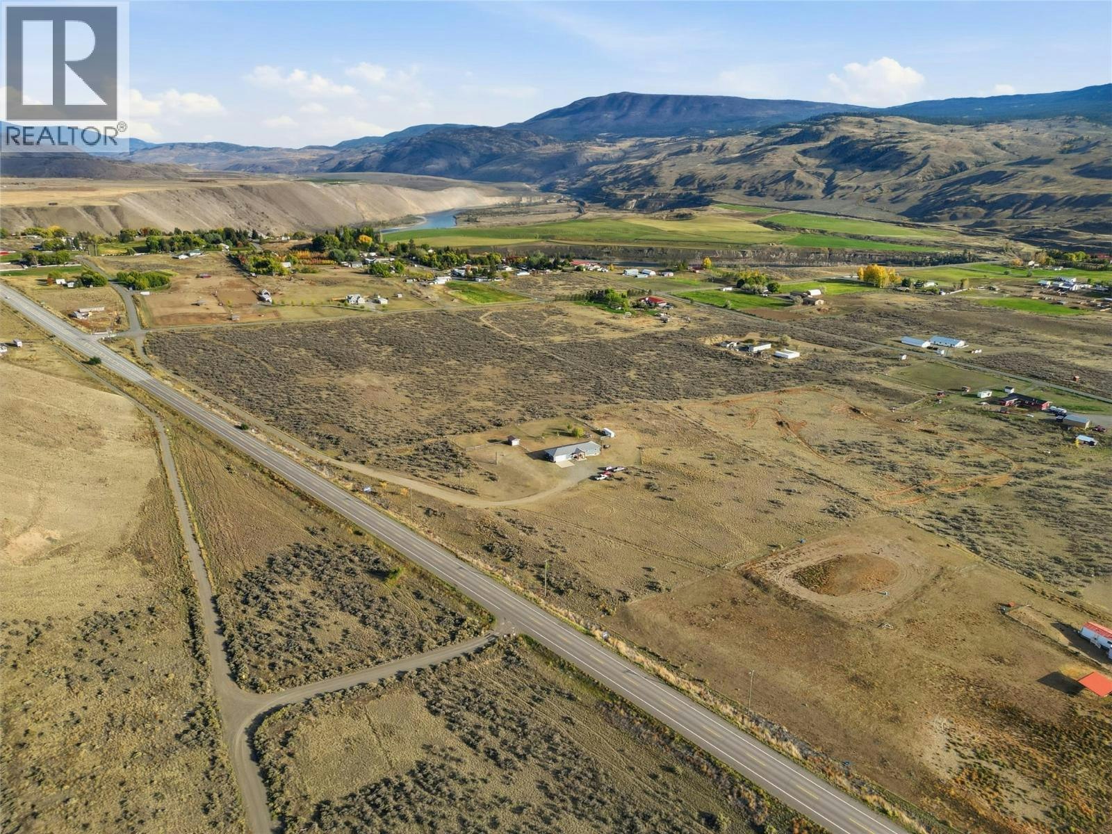 6536 Ashcroft Road, Cache Creek, BC, V0K 2J0 - 9