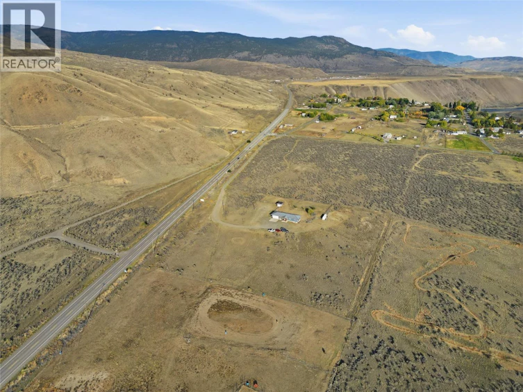 6536 Ashcroft Road, Cache Creek, BC, V0K 2J0 - 8