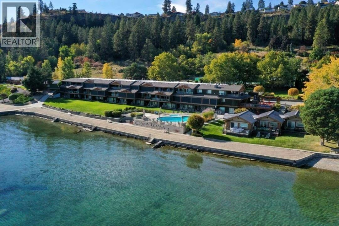207-2777 Casa Loma Road, West Kelowna, BC, V1Z 1T6