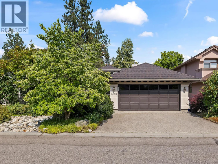 3889 Gallaghers Grange, Kelowna, BC, V1W 3Z9 - 31