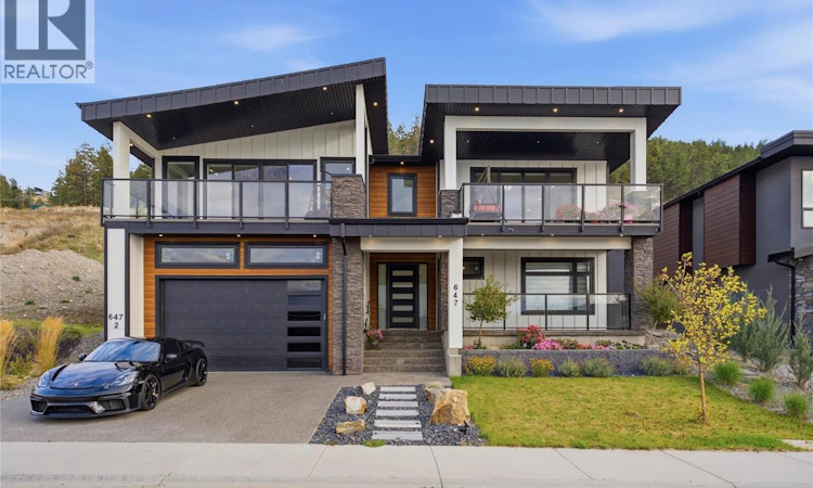 647 Deans Drive