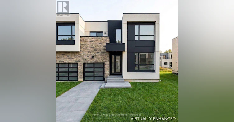127 Yvonne Crescent, Blue Mountains, ON, L9Y 5T9