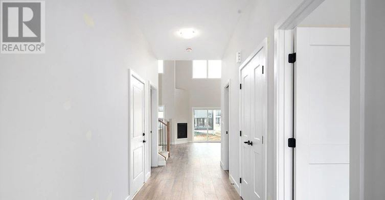 127 Yvonne Crescent, Blue Mountains, ON, L9Y 5T9 - 4