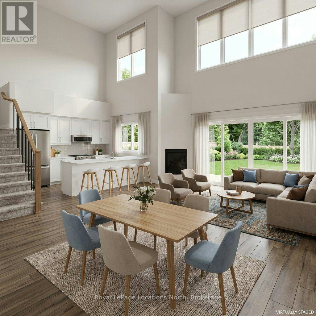 127 Yvonne Crescent, Blue Mountains, ON, L9Y 5T9 - 9