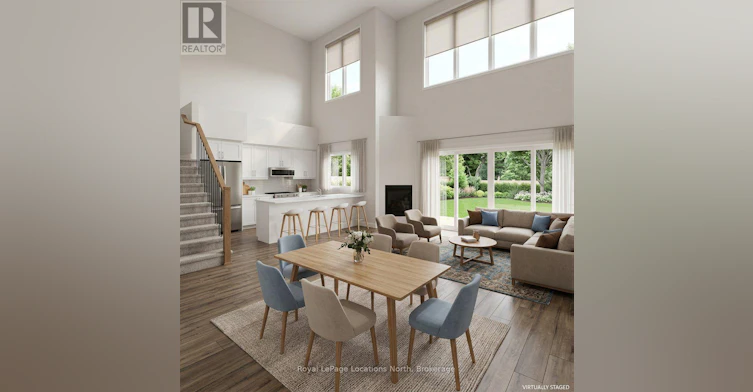 127 Yvonne Crescent, Blue Mountains, ON, L9Y 5T9 - 9