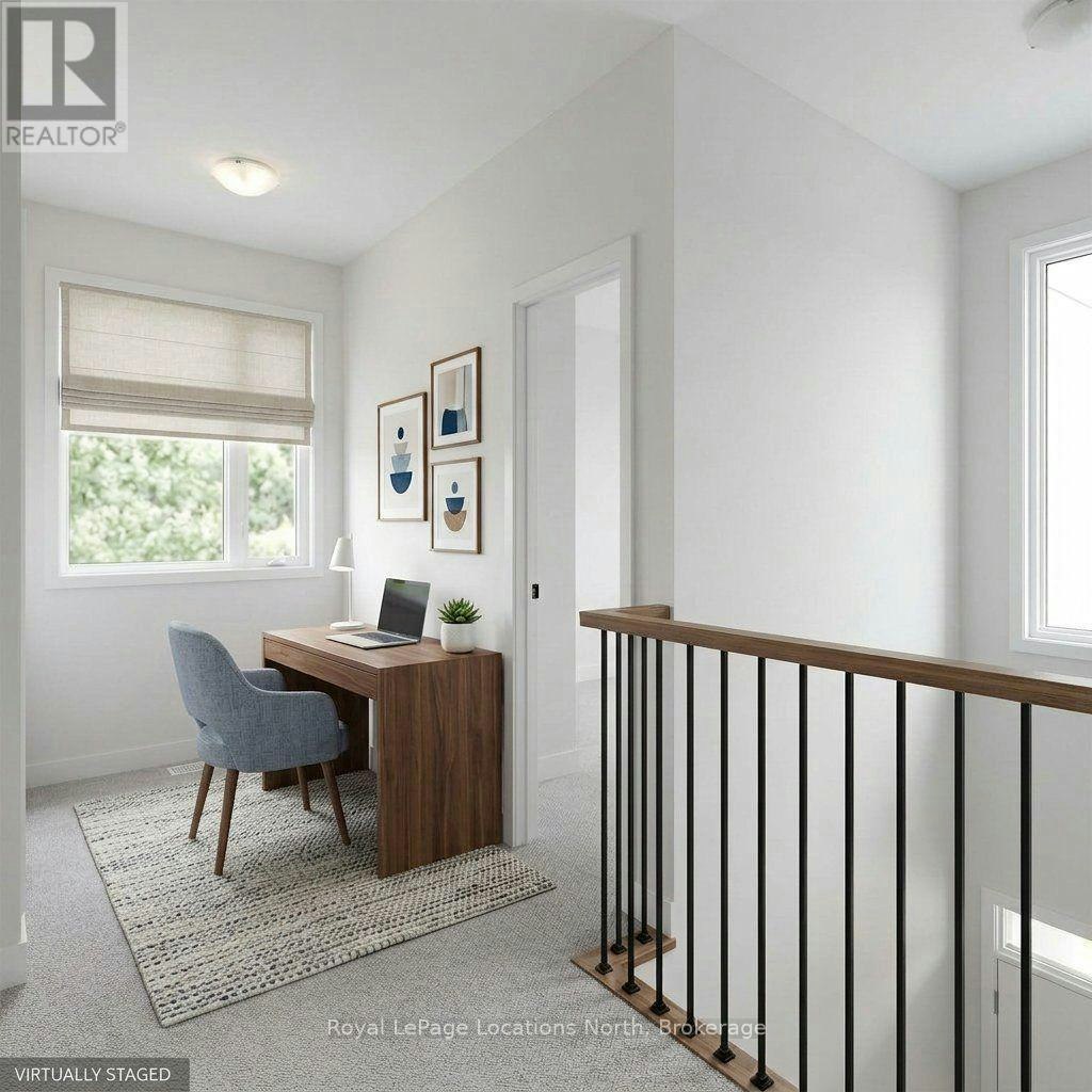 127 Yvonne Crescent, Blue Mountains, ON, L9Y 5T9 - 17