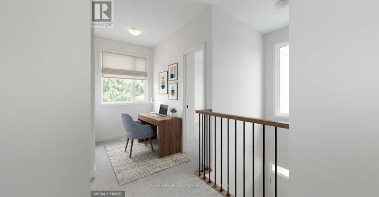 127 Yvonne Crescent, Blue Mountains, ON, L9Y 5T9 - 17