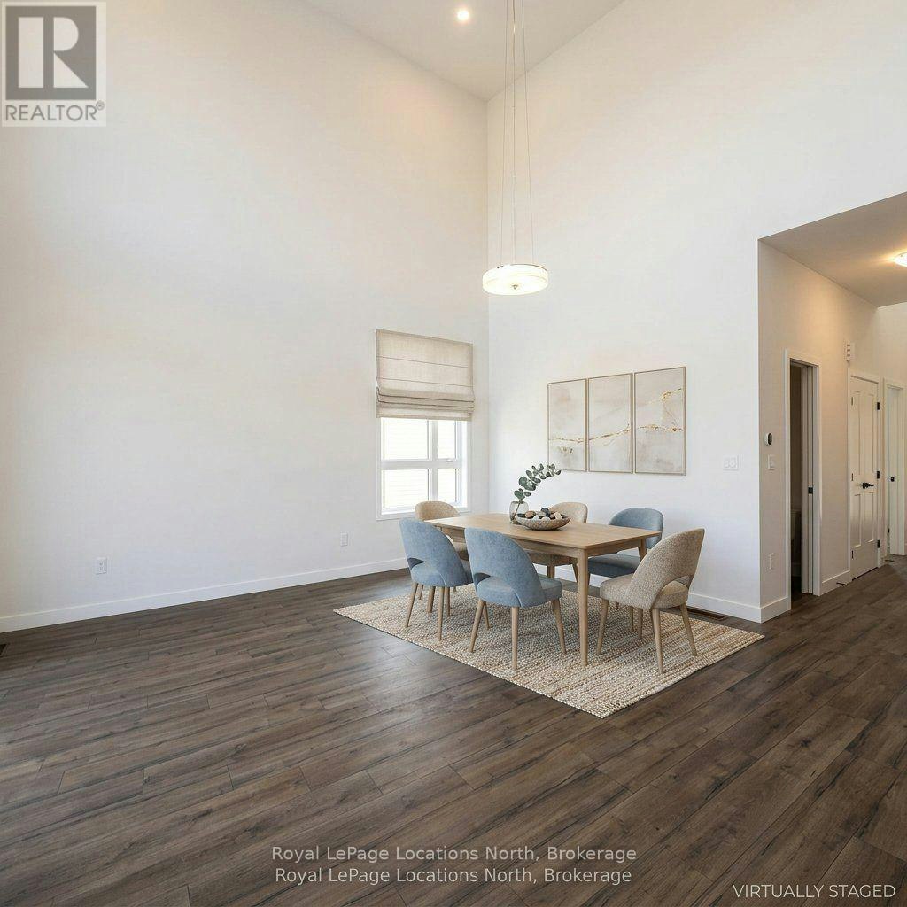 127 Yvonne Crescent, Blue Mountains, ON, L9Y 5T9 - 11