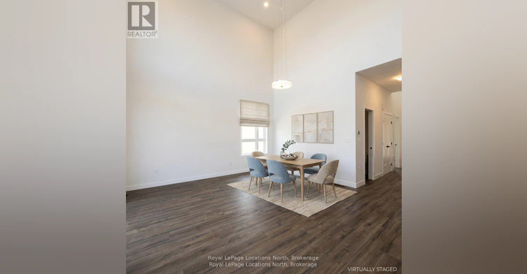 127 Yvonne Crescent, Blue Mountains, ON, L9Y 5T9 - 11