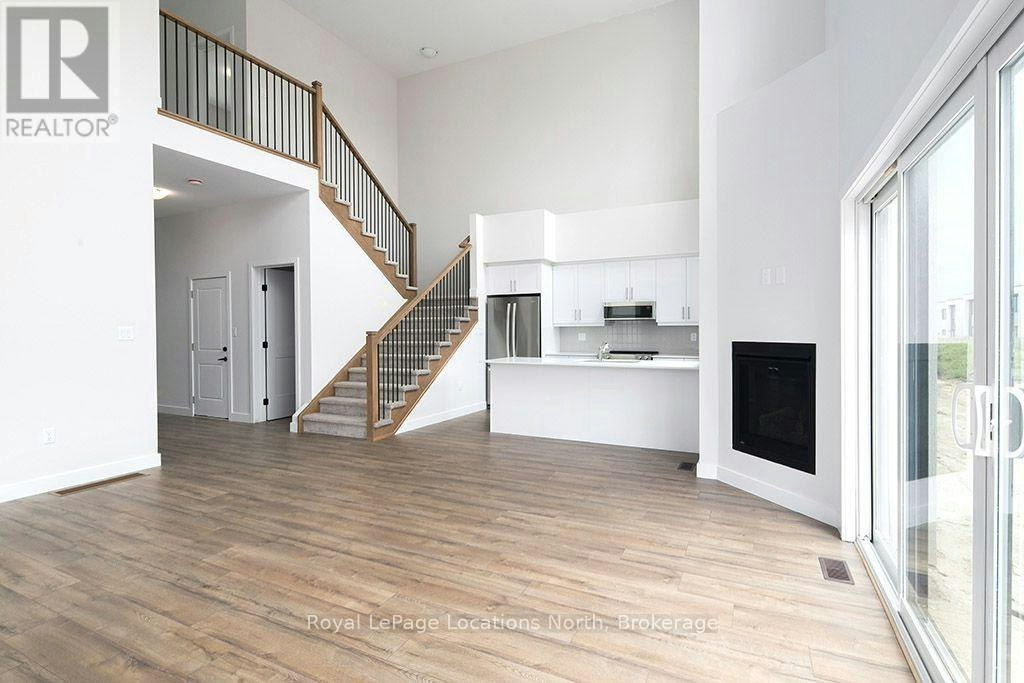 127 Yvonne Crescent, Blue Mountains, ON, L9Y 5T9 - 13