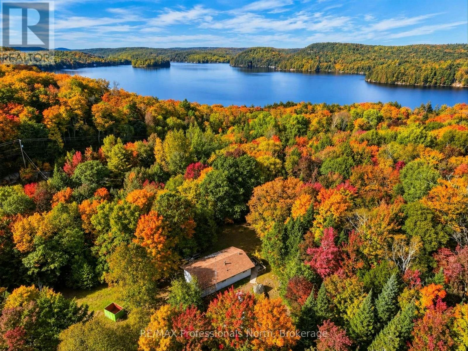 5110 Muskoka 117 Road, Lake of Bays, ON, P0A 1E0