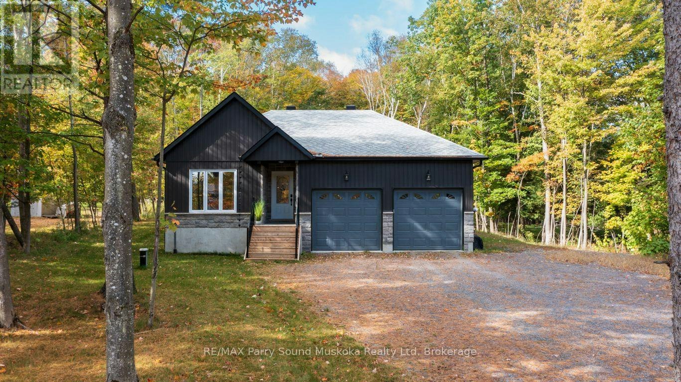 91 Bayview Drive, Carling, ON, P0G 1G0