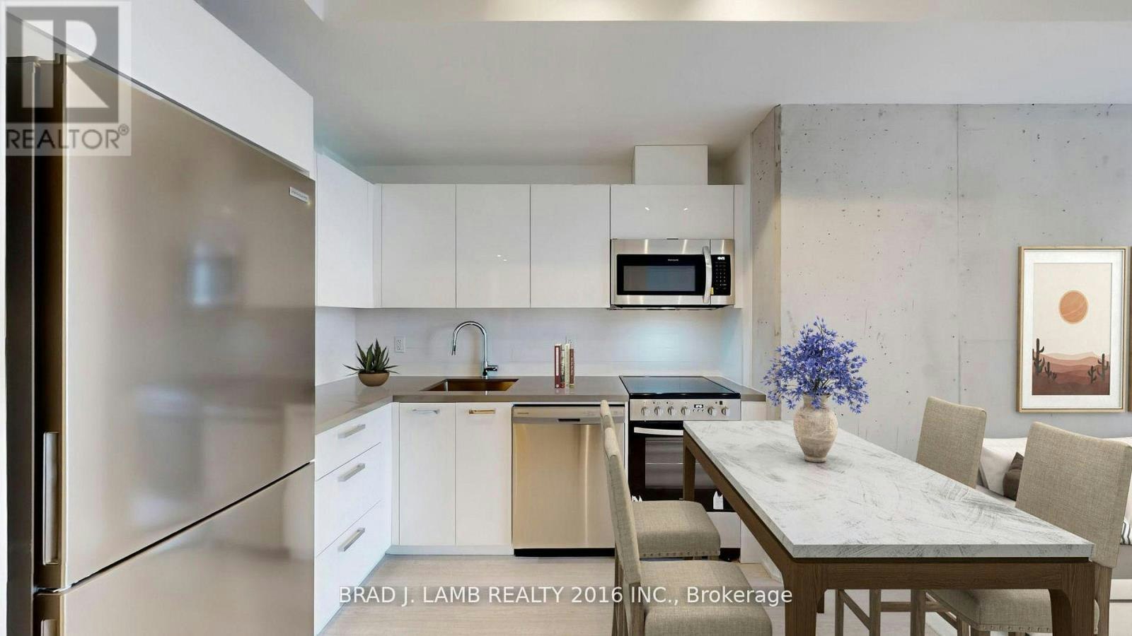 2606-284 King Street E, Toronto, ON, M5A 1K4 - 2