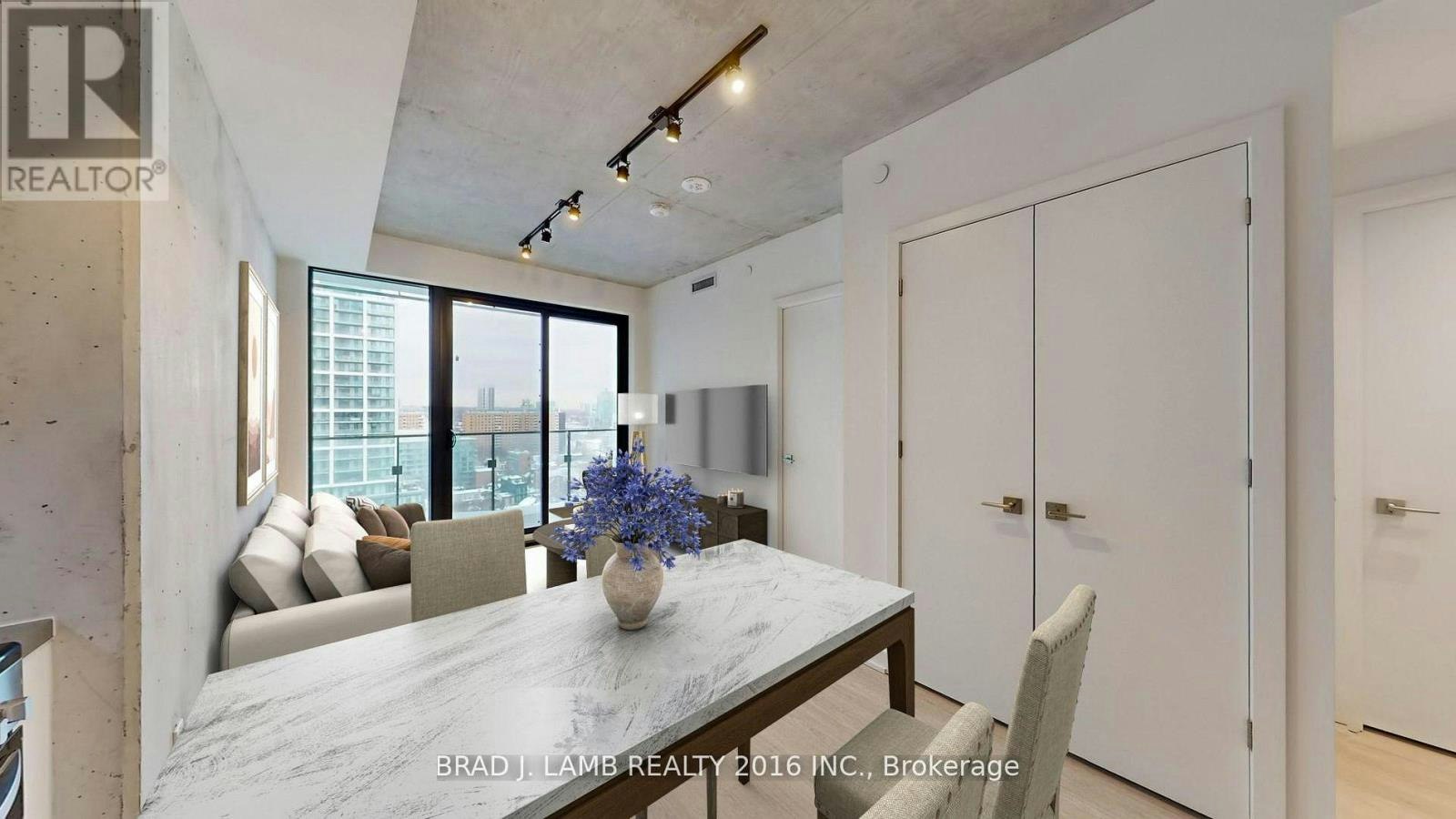 2606-284 King Street E, Toronto, ON, M5A 1K4
