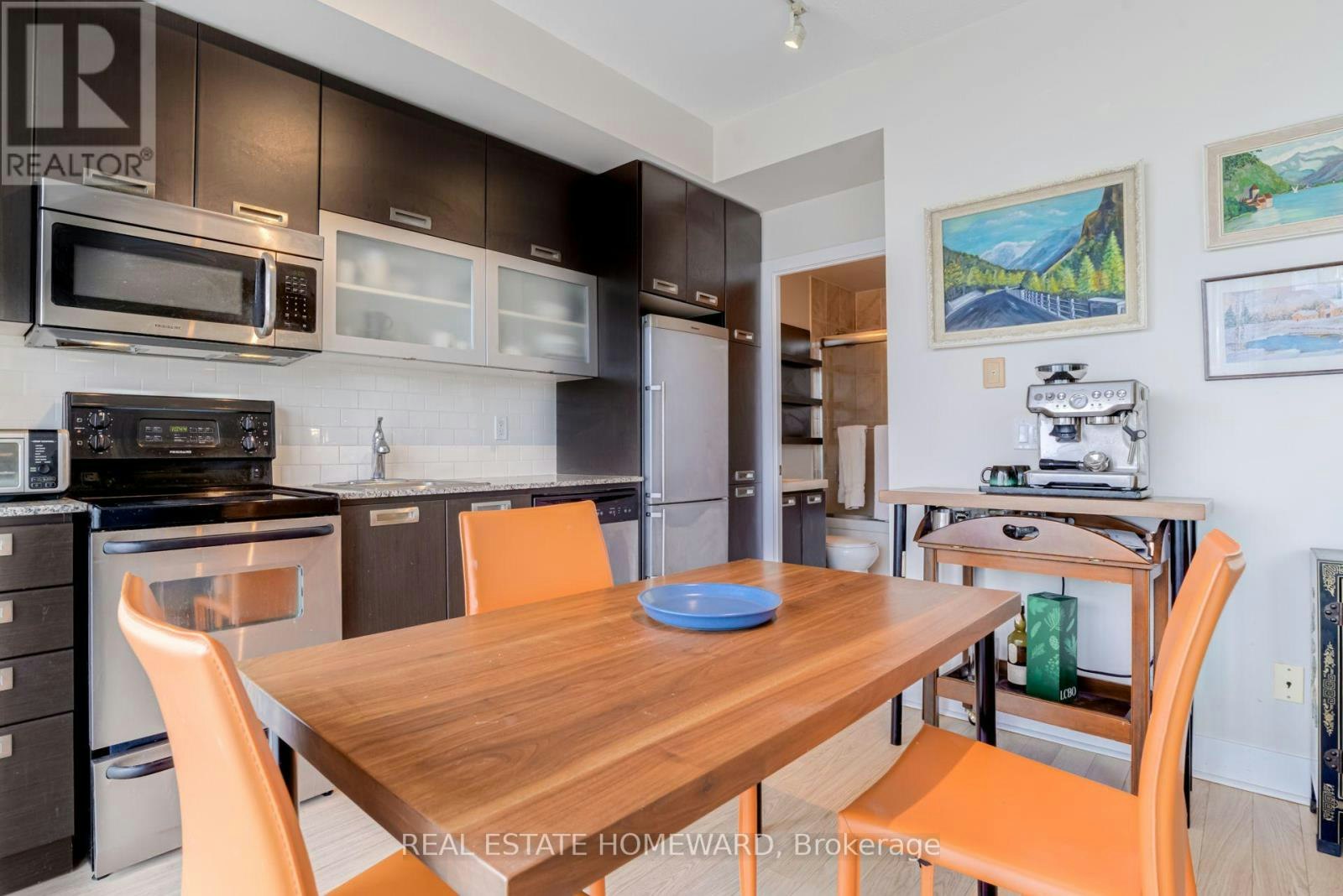 1709-90 Stadium Road, Toronto, ON, M5V 3W5 - 7